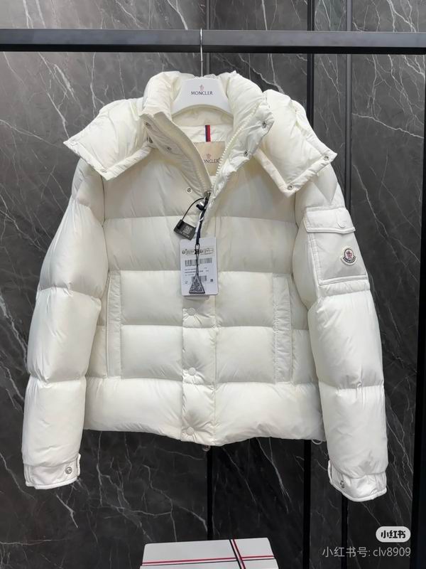 Moncler Down Jacket Wmns ID:20250918-144
